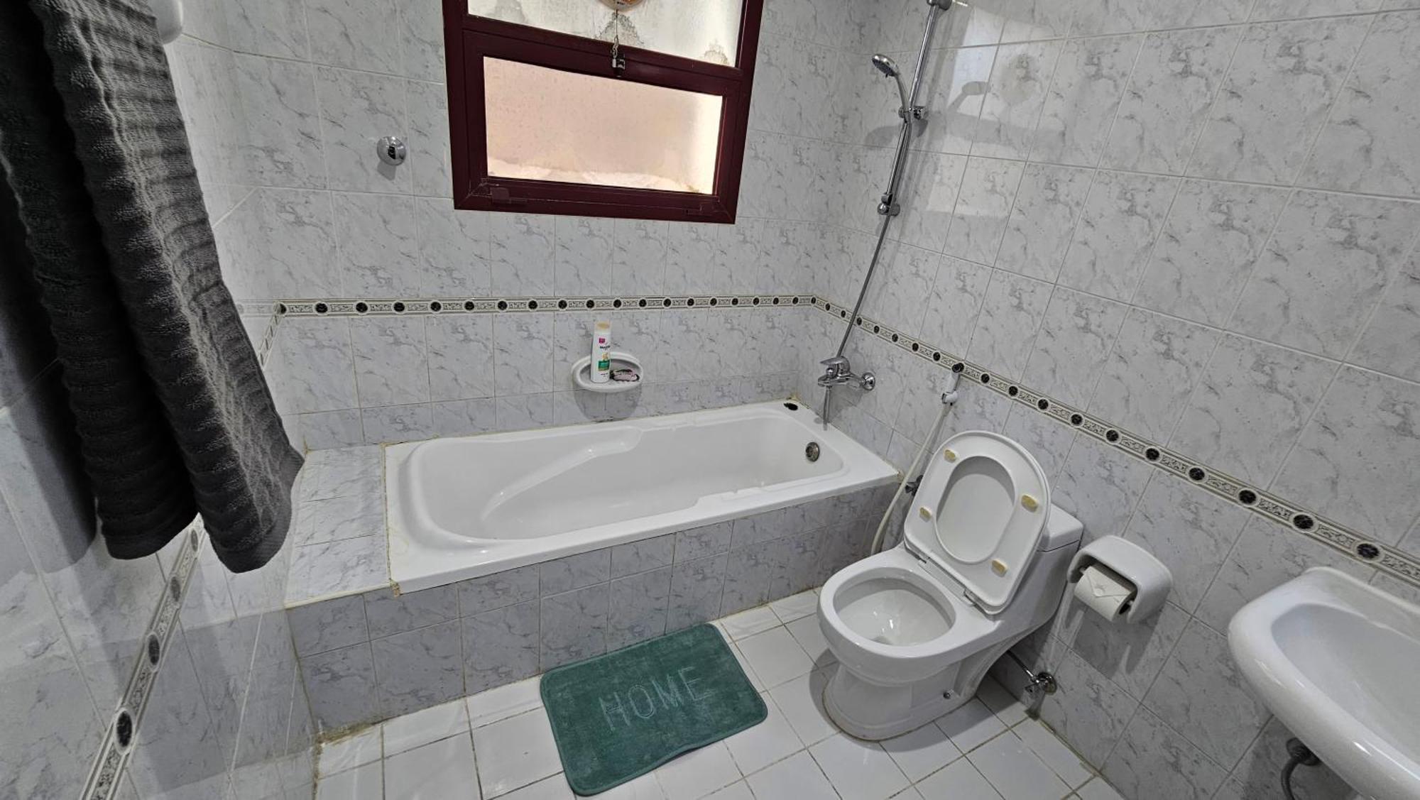 Elegant Villa Rooms In Dubai Near Airport Dış mekan fotoğraf